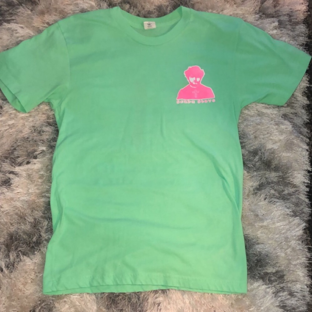 Scuba Steve TShirt